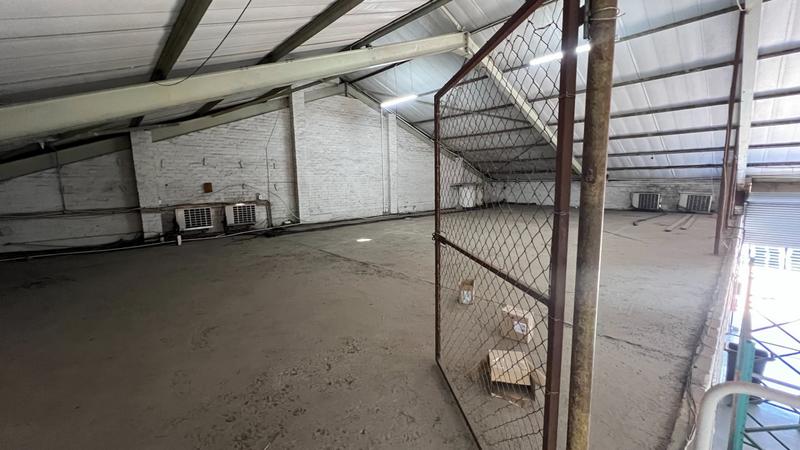 Commercial Property for Sale in Paarden Eiland Western Cape